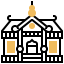 Wat benchamapohit icon 64x64