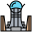 Bayterek icon 64x64