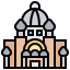 Basilica アイコン 64x64