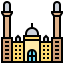 Bibi heybat mosque 상 64x64