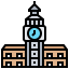 Big ben іконка 64x64