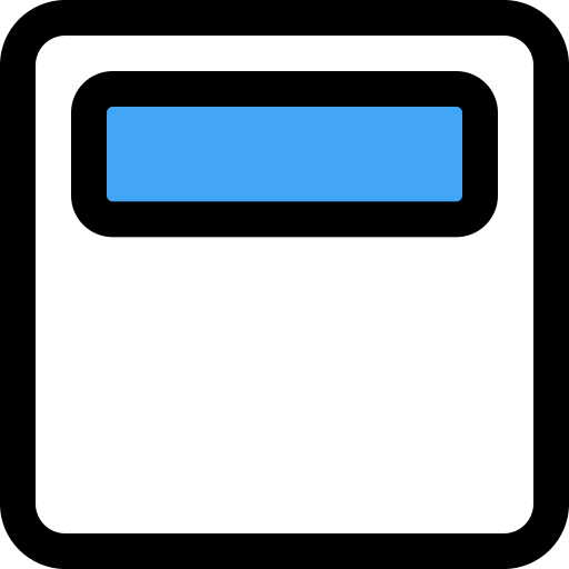 Align icon