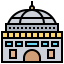 Al aqsa mosque icon 64x64