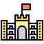 Оман иконка 64x64