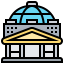 Pantheon Ikona 64x64