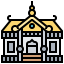 Wat benchamapohit icon 64x64