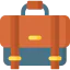 Briefcase icon 64x64