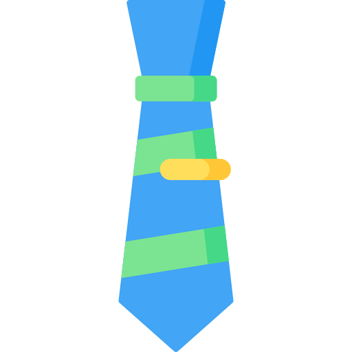 Tie icon