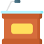 Speech icon 64x64