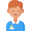 Man icon 64x64