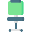 Office chair Ikona 64x64
