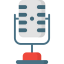 Microphone icon 64x64
