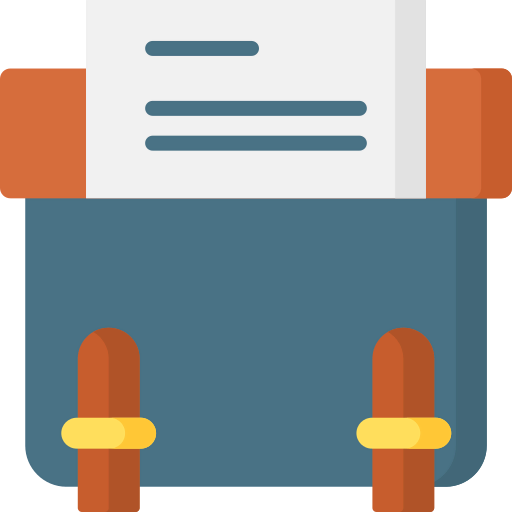Document icon