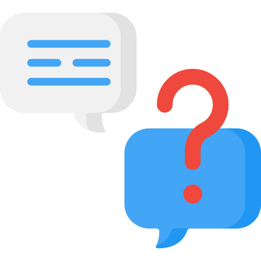 Interview icon