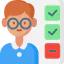 Candidate アイコン 64x64