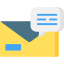 Invitation icon 64x64