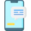 Message icon 64x64