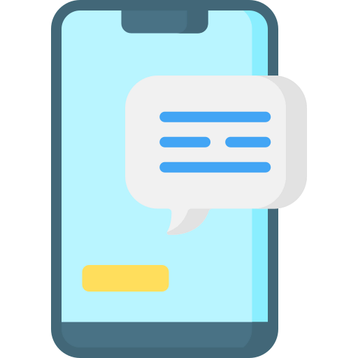Message icon