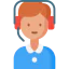 Interviewer icon 64x64