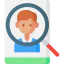 Recruitment icon 64x64