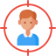 Hiring icon 64x64