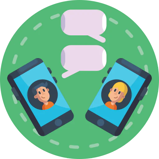 Videoconference icon