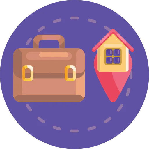 Network icon