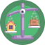 Balanced icon 64x64