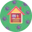 Настольный ПК иконка 64x64