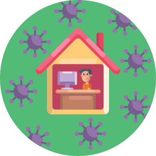 Desktop pc icon