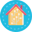 Home control icon 64x64
