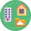 Network icon 64x64