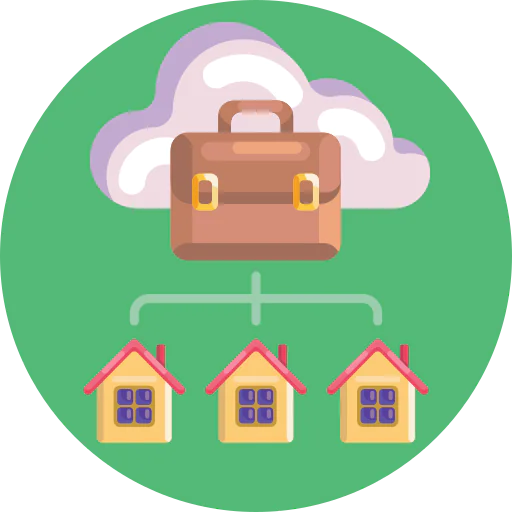 Network icon