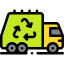 Garbage icon 64x64