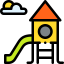 Playground アイコン 64x64