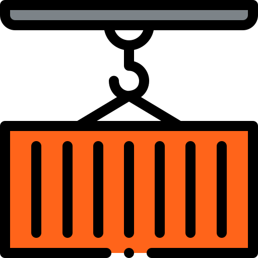 Cargo icon