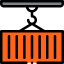 Cargo icon 64x64