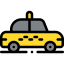 Taxi icon 64x64