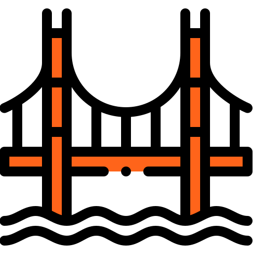 Bridge icon