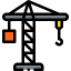 Crane icon 64x64