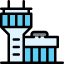 Airport icon 64x64