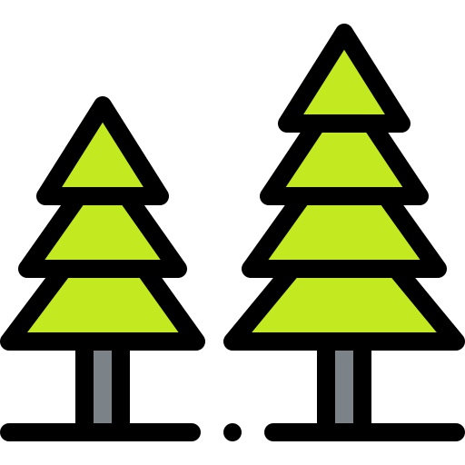 Pines icon