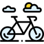 Bicycle icon 64x64