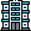 Apartment icon 64x64