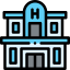 Hotel icon 64x64