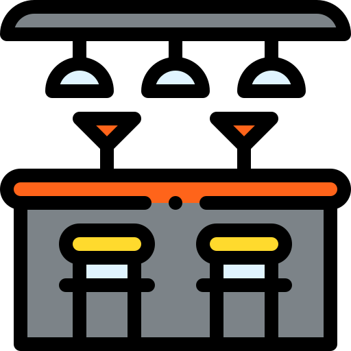 Bar icon