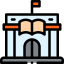 Library icon 64x64