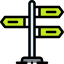 Signpost Symbol 64x64