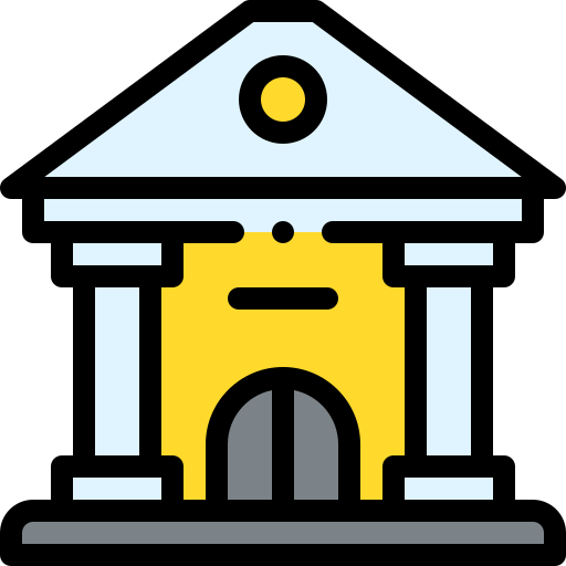 Museum icon