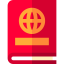 Passport icon 64x64